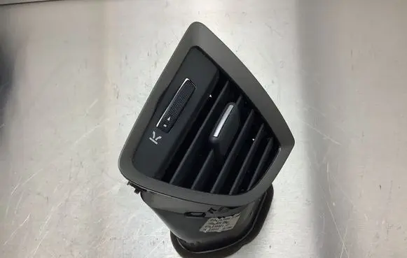 Opel Astra J Dashboard side air vent grill/cover trim 13300559 16062011 0752800301