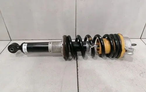 Ferrari Purosangue Rear shock absorber damper bump stop