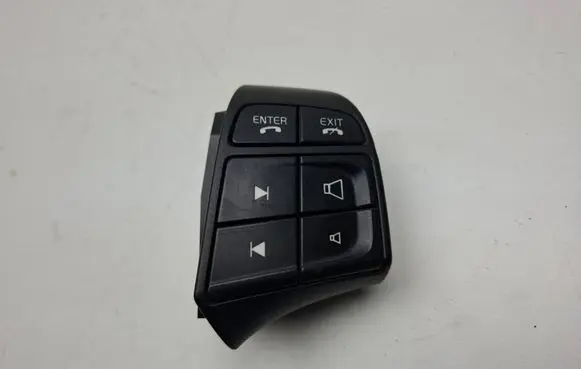 Volvo XC60 Steering wheel buttons/switches 30739640