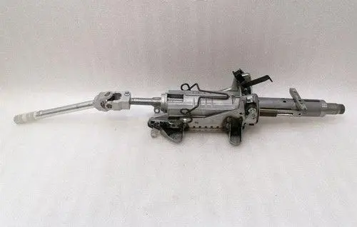 Porsche 718 Cayman 982 982c Steering column universal joint 99134701506