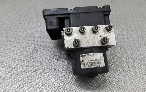Ford Focus ABS Pump 2M512M110EB 10020403774