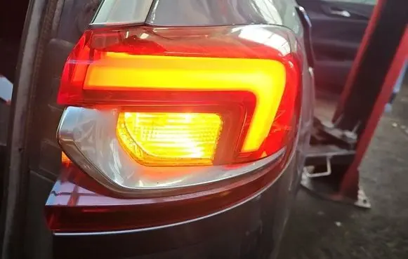Opel Insignia B Rear/tail lights 39099123 IMPRK1545343