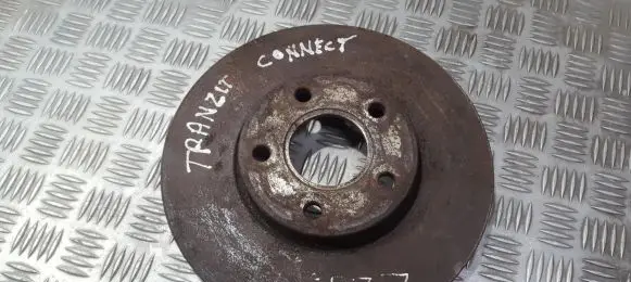 Ford Transit - Tourneo Connect Front brake disc