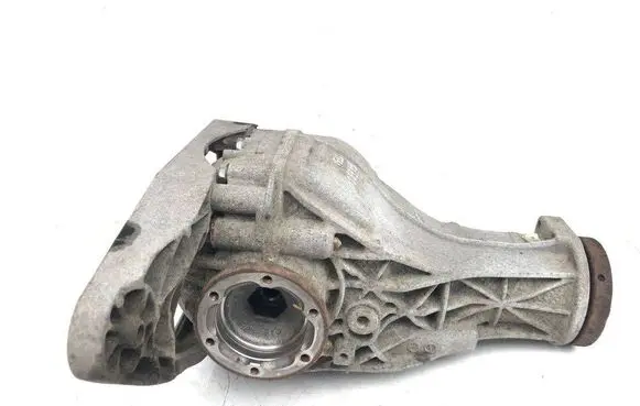 Audi A4 S4 B8 8K Rear differential 8K0599287C A1S112C01