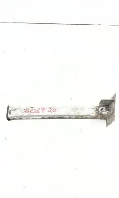 Peugeot 3008 I Front bumper support beam 