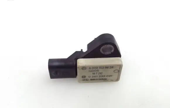 Mercedes-Benz A W177 Air pressure sensor 0261232021 A0091538628