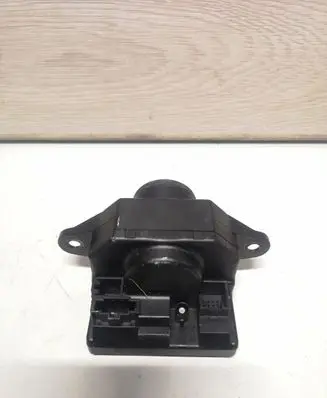 Audi A6 S6 C6 4F Ignition lock 4F0909131 33301101 4F0910131