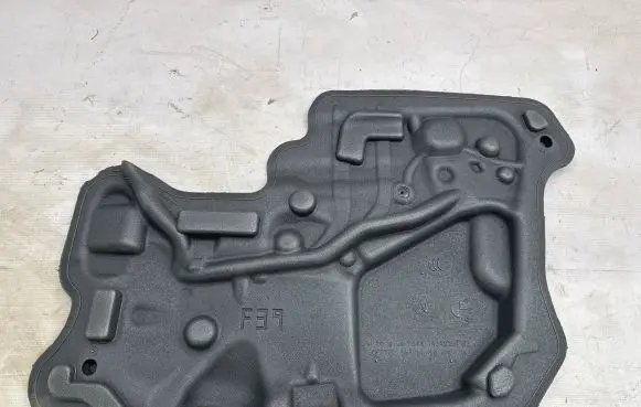 BMW X2 F39 Other front door trim element 164766 7434926 51487434926