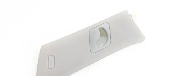 BMW X5 F15 (C) pillar trim 7284700