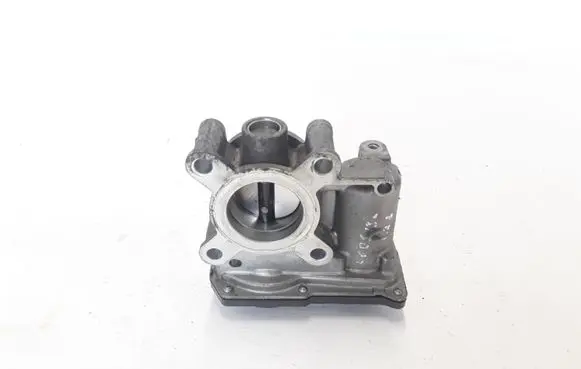 Dacia Lodgy Throttle valve 8201171233