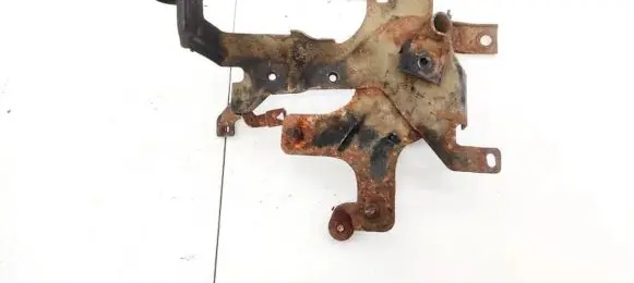 Mitsubishi Lancer X Other exterior part
