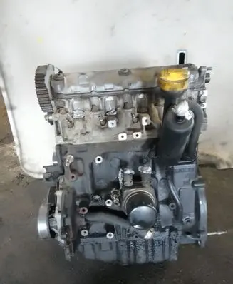 Renault Scenic I Engine F8t