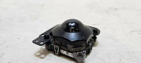 Jeep Cherokee Distronic sensor radar 68441352AA