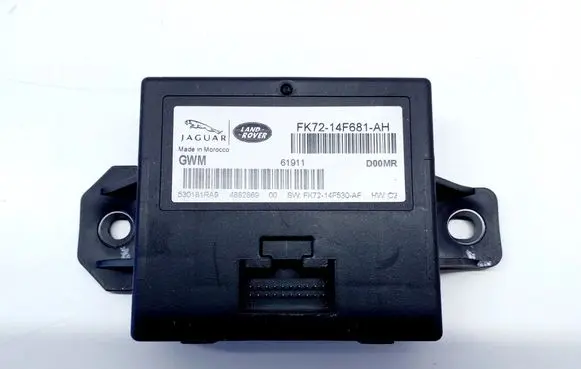 Land Rover Discovery Sport Gateway control module FK7214F681AH