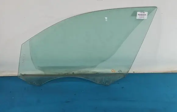 Audi Q5 SQ5 Front door window glass four-door IMPRK1513864