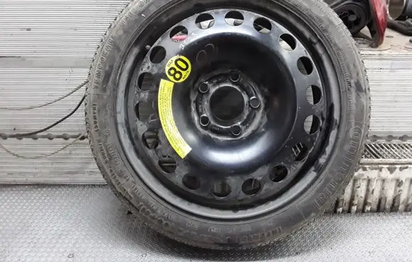 Opel Vectra C R16 spare wheel 2160115