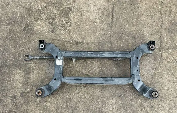 Renault Megane E-Tech Rear subframe 