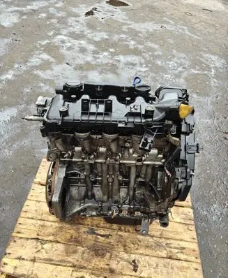Citroen C4 I Picasso Engine PSA9HZ