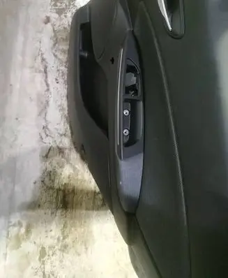 Fiat Bravo Rear door card panel trim 