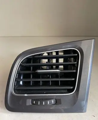 Volkswagen Golf VII Dashboard side air vent grill/cover trim 5G1819247 5G1819709 5G1819703