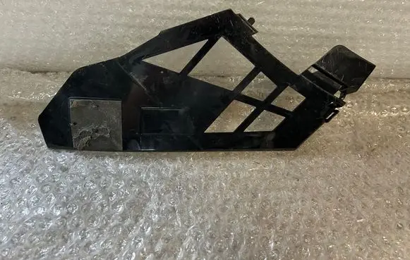 Mercedes-Benz A W177 Front bumper mounting bracket A1778851800