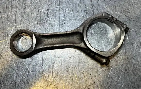 Fiat Ducato Connecting rod/conrod 504341496