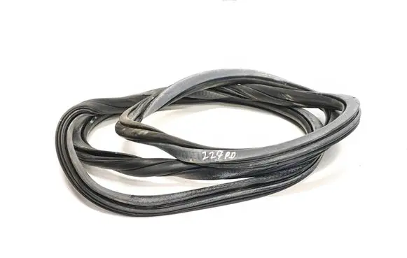 Audi A4 S4 B8 8K Front door rubber seal