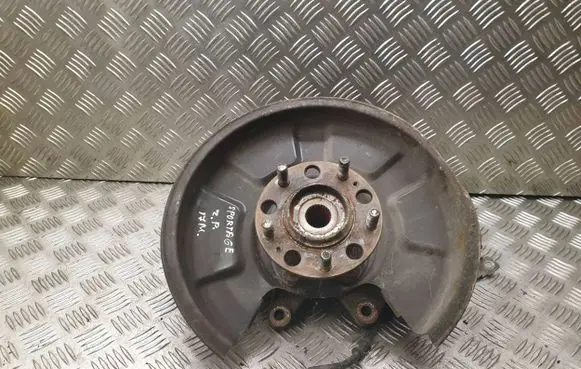 KIA Sportage Rear wheel hub
