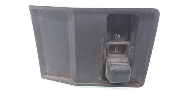 BMW 5 E34 Fog light switch 1389094 61311389094