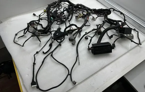 Tesla Model S Other wiring loom 100442300H 895C1AM800043