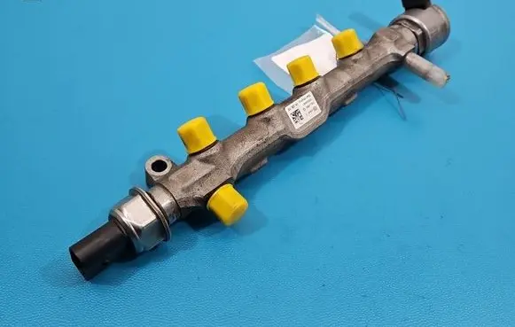Skoda Kodiaq Fuel main line pipe 04L089G IMPRK1546867