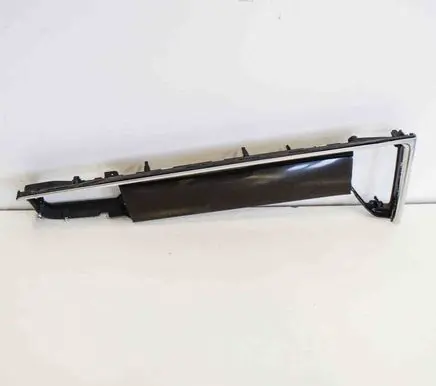 Porsche Macan (95B) Dashboard glove box trim P416FS