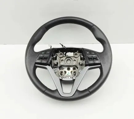 Hyundai Tucson TL Steering wheel 96710D3410 309334640AC
