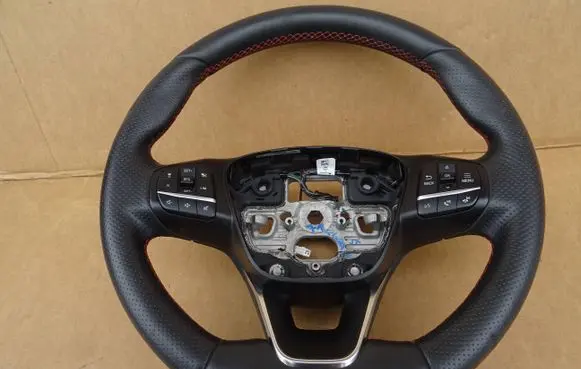 Ford Kuga III Steering wheel