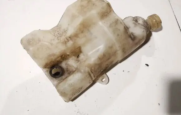 Peugeot 405 Windshield washer fluid reservoir/tank 9600449580 26103