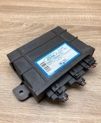 Ford Mondeo MK II Comfort/convenience module 93BG15K600EC 5WK4606