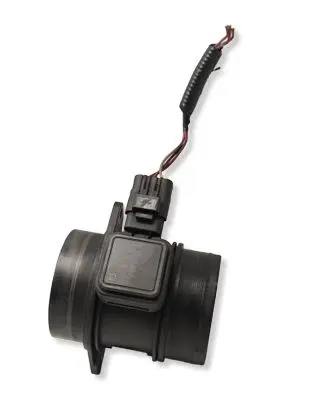 Audi Q7 4L Mass air flow meter 4R8Q12B579AC 5WK97011 004047406