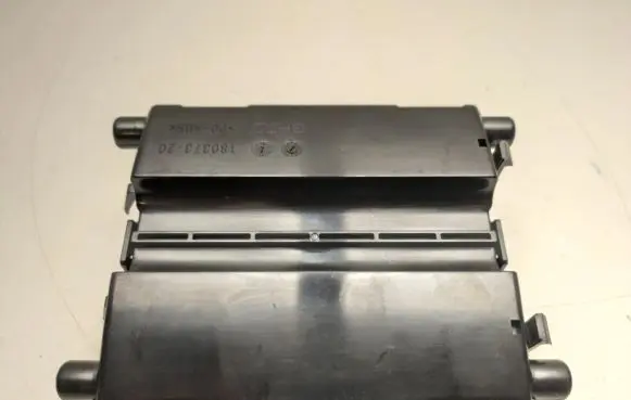Mercedes-Benz C W205 Other control units/modules A2059007615