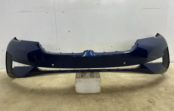 BMW 5 G30 G31 Front bumper 9464207