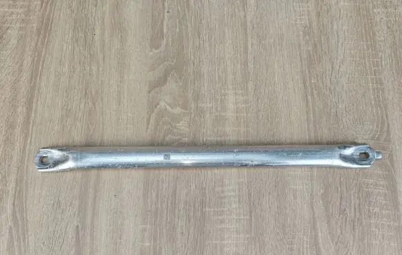 BMW 4 G22 G23 G24 G26 Front strut bar 7456115