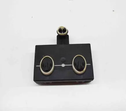 Volkswagen Touareg II Door control unit/module A2C7325440600 4H0959795J