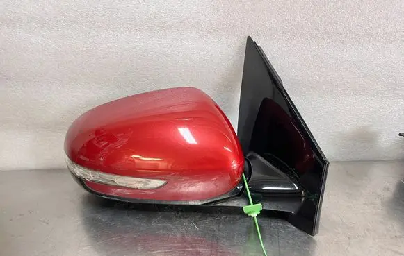 KIA Sportage Other exterior part KIASPORTAGEIV4