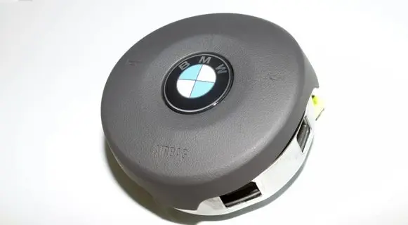 BMW 4 F36 Gran coupe Steering wheel airbag 7910422 32308092206