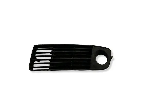 Audi A6 S6 C5 4B Front bumper lower grill 4B0807681J