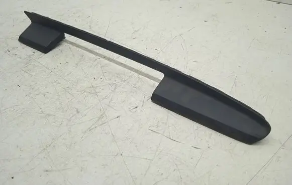 Audi A6 S6 C7 4G Dashboard glove box trim 4G1857304