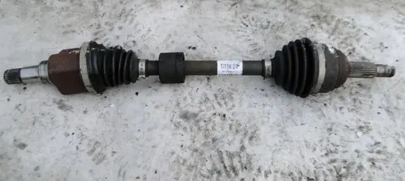 Ford B-MAX Front driveshaft CV17-3B437-AE