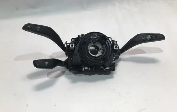 Audi A3 8Y Headlight wiper switch 82A953521GE