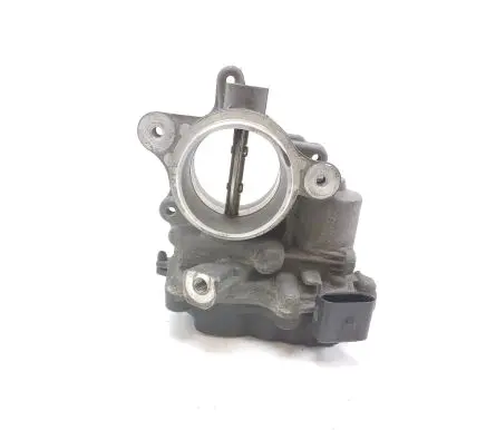 Volkswagen Caddy Throttle valve