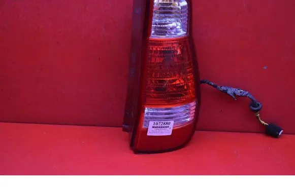 Hyundai Matrix Rear/tail lights 92402176
