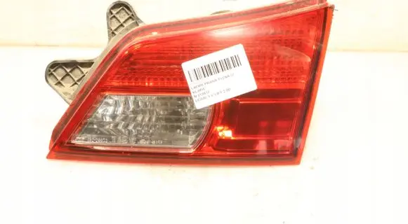 Subaru Legacy Rear/tail lights 132-20072